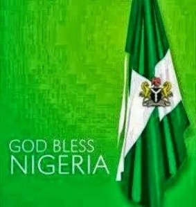 Happy 53rd Nigerian Independence Day